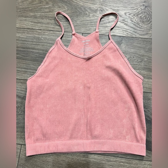 Bralette tank - Picture 1 of 3